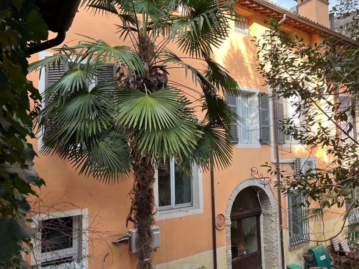 Frühstückspension A Casa Di Paola Ravenna