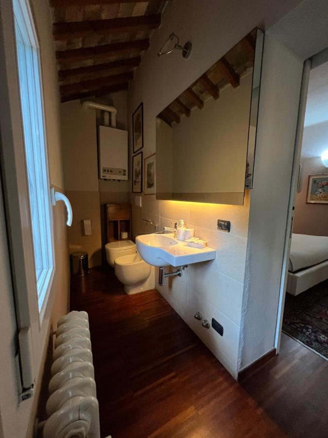 Frühstückspension A Casa Di Paola Ravenna