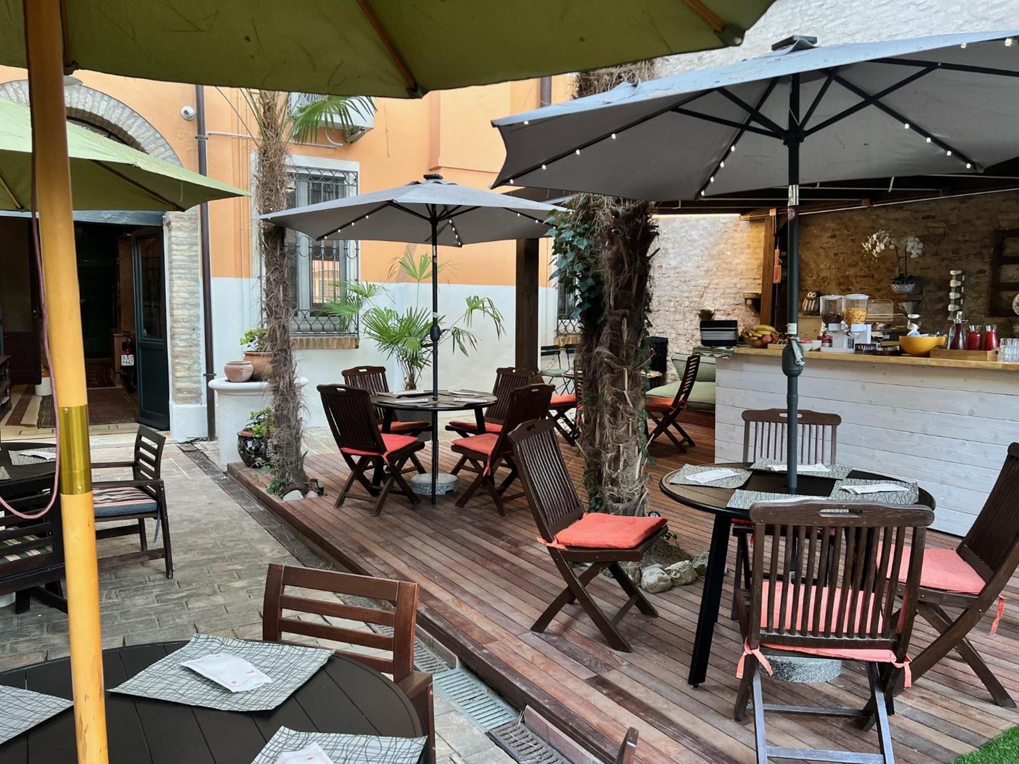 Frühstückspension A Casa Di Paola 2*