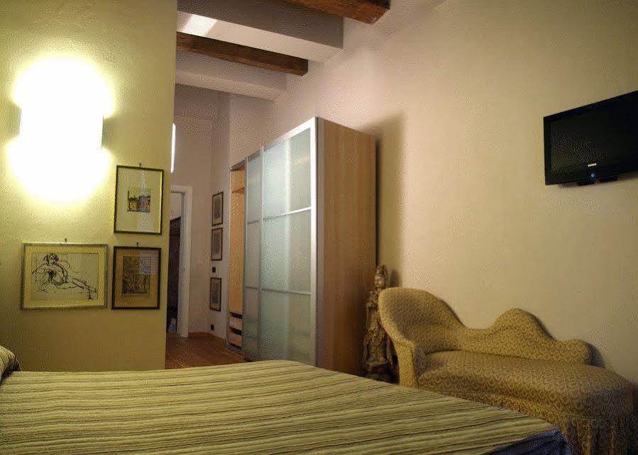 Frühstückspension A Casa Di Paola Ravenna
