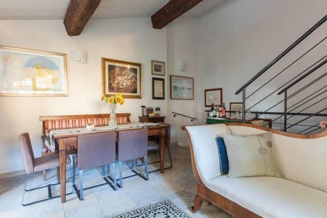 A Casa Di Paola Frühstückspension 2*